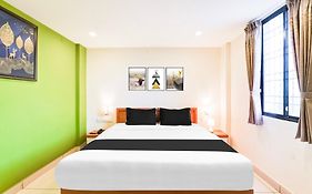 Townhouse Krishnagiri Formerly Vijay Inn