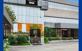 Townhouse Krishnagiri Formerly Vijay Inn